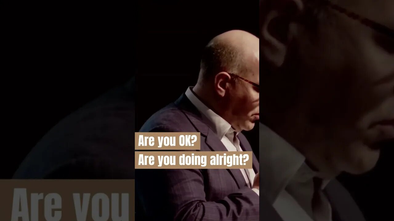 Longing To Be Noticed | Pastor Mitchell Bland #shorts