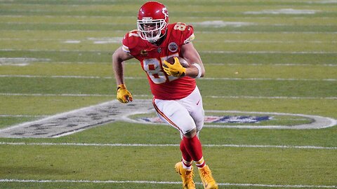 Super Bowl LVII: Travis Kelce Will Run Riot Vs. Eagles Says Adam Caplan!