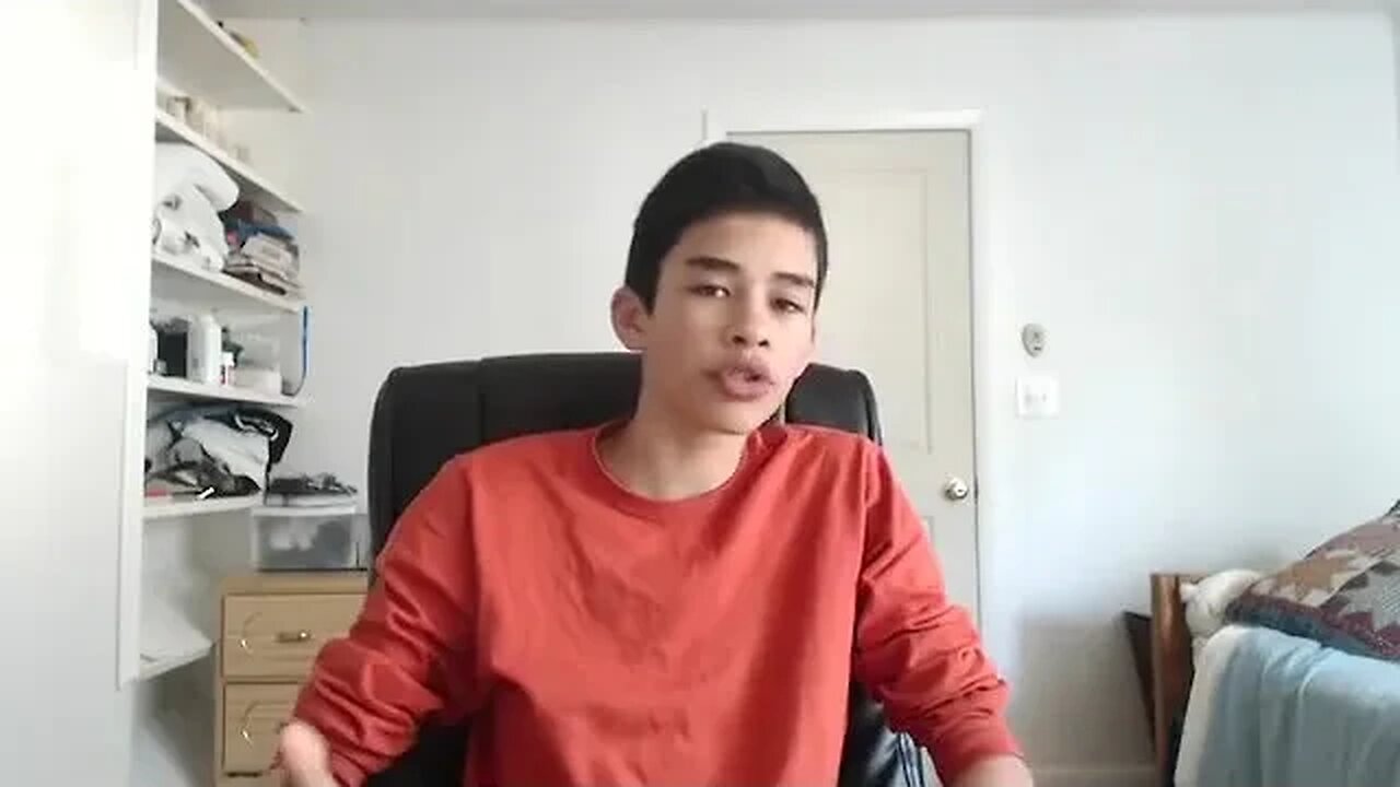 A Teenager’s Aspirations | SNEAKO