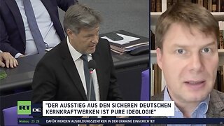 Steffen Kotré: "Der Ausstieg aus den sicheren deutschen Kernkraftwerken ist pure Ideologie"