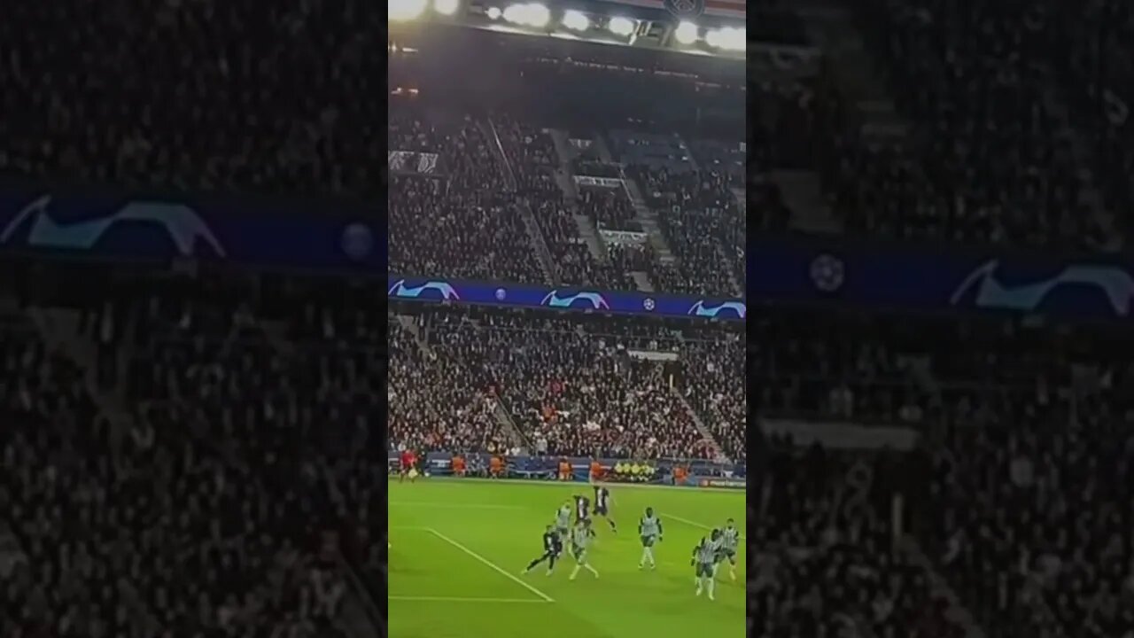 KYLIAN MBAPPE 🎯 #trending