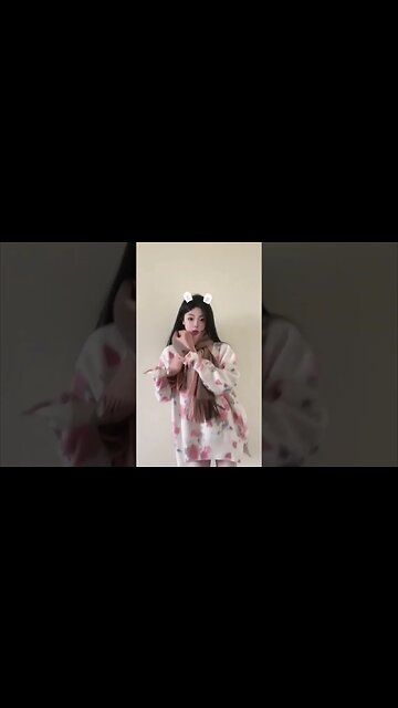 Chinese Girls Online #960 She Is A Keeper