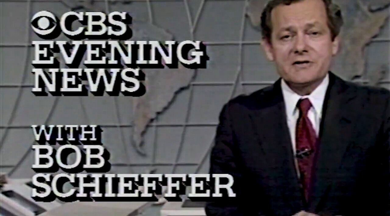 US media coverage in 1982 looks a lot different than today's media coverage