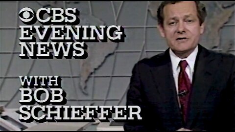 US media coverage in 1982 looks a lot different than today's media coverage