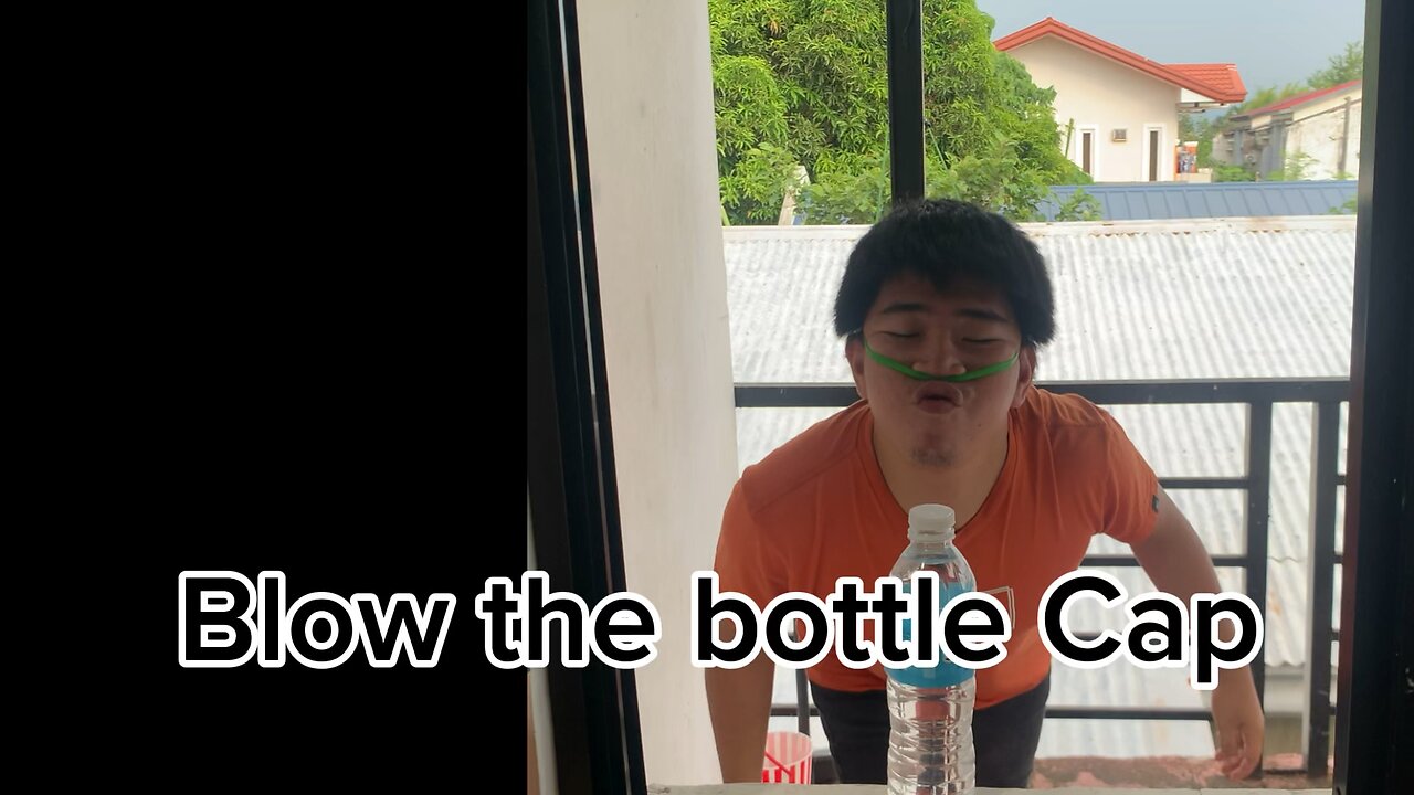 Bottle Cap Challenge|Funny|watch full video