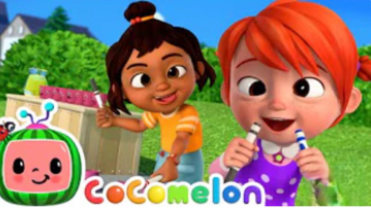 Best Friend Forever Song! with My Bestie! | CoComelon & Kids Songs