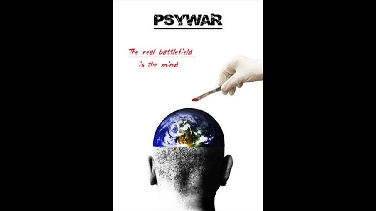 PsyWar