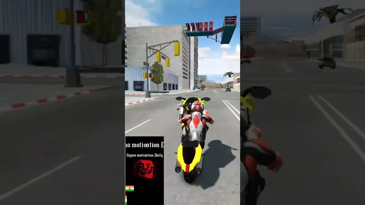 CHINESE RIDER 🇨🇳🤣VS INDIAN RIDER 🇮🇳😈 #viral #shorts #trendingshorts #trending #youtubeshorts