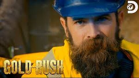 Fred Pulls the Plug on the Season Gold Rush