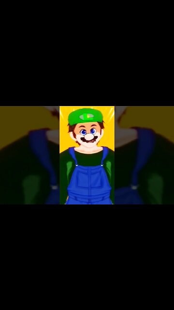 #waluigi challenge #luigi #daisy watches