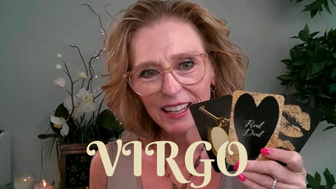 VIRGO ♍ NO CONTACT💖THEY WANT YOU BACK!😲 FATE & DESTINY BRING US TOGETHER AGAIN🙏💓 VIRGO LOVE TAROT💝