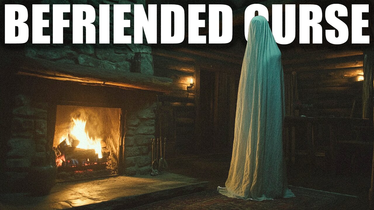 This Indie Horror Game Involving Witchcraft Is Terrifying - Befriended Curse