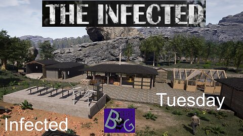 Infected Tuesday Finale (pt 1)