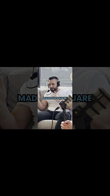 Consider your failures an apprenticeship for what you’re about to do 👌 #newpodcasts #podcastclips