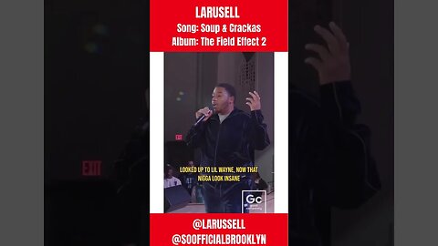 Larussel killing shit agin in #okc #viral #shorts #fyp