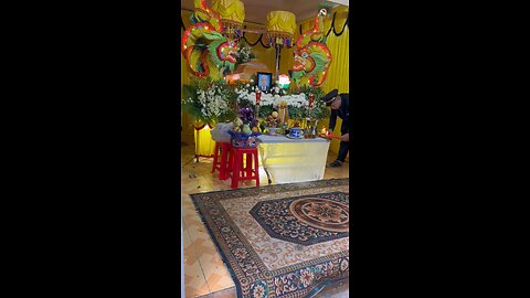 Funeral 04/23/2024