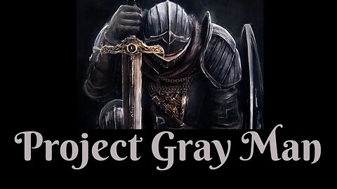 The Power And The Glory