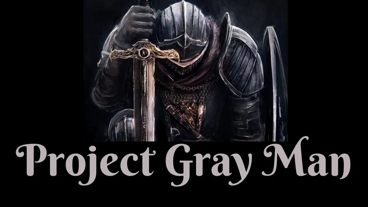 The Power And The Glory