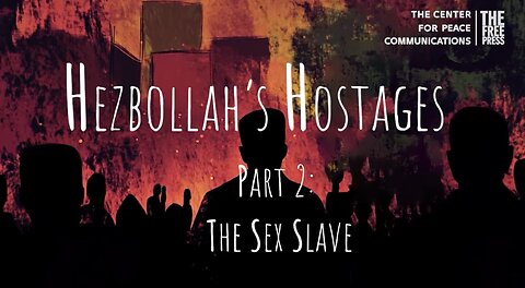 Hezbollah enslaves women to fund its war machine and enrich its elites.