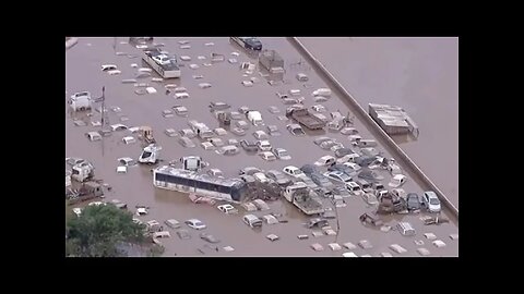 Typhoon Yagi triggers floods, landslide in northern Vietnam as death toll increases