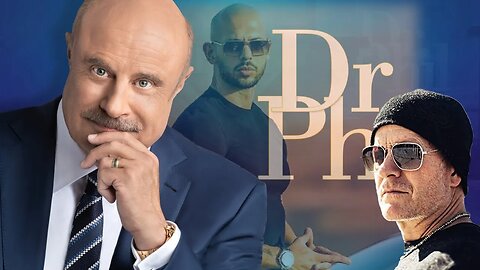 @RolloTomassi on Dr. Phil | My REACTION