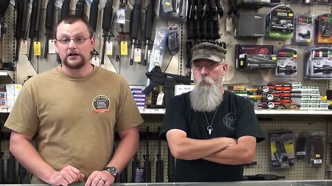 Gun Gripes Episode 41: STAND YOUR GROUND!