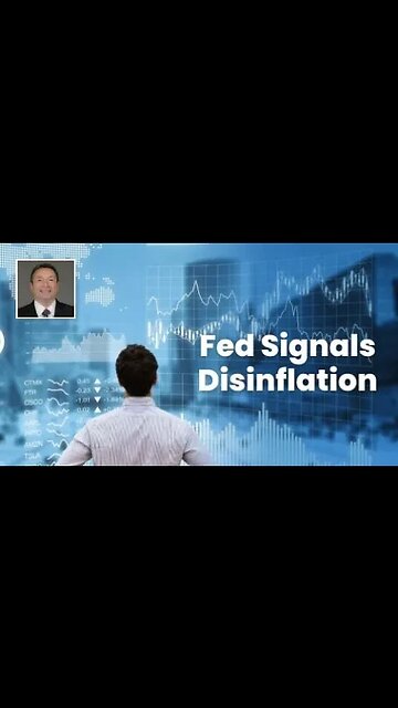 FEB Rates only 0.25% higher, as Fed signals disinflation