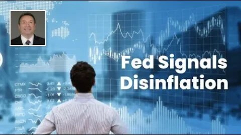 FEB Rates only 0.25% higher, as Fed signals disinflation