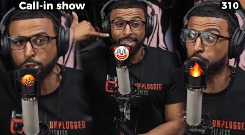 Myron Got Time Today! - 1v1s Caller On "Angie Girls Trip"