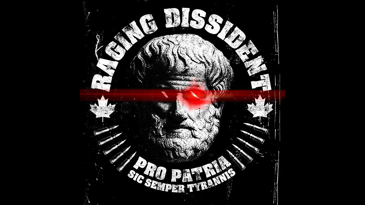 🍁 RAGECAST 599 - 815pm EST