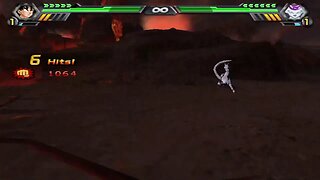DragonBall Budokai Tenkaichi 4!!! I will rage.....