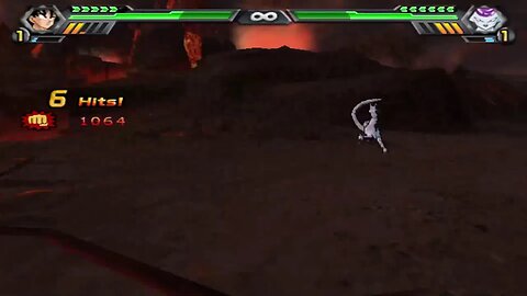 DragonBall Budokai Tenkaichi 4!!! I will rage.....