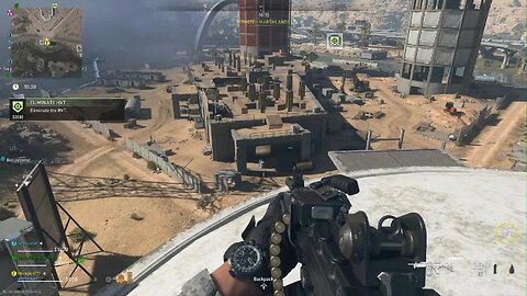 Call of Duty: Modern Warfare II_Tales from the water tower