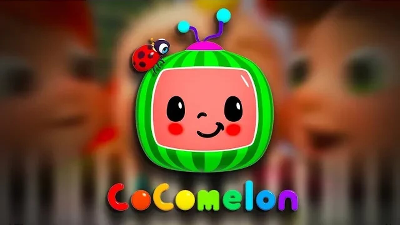 Cocomelon â ðĪŠ Intro Effects ð New Intro's #cocomelon #intro #cocomartin
