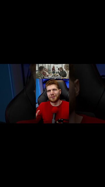 YouTube's Plan To Destroy TikTok