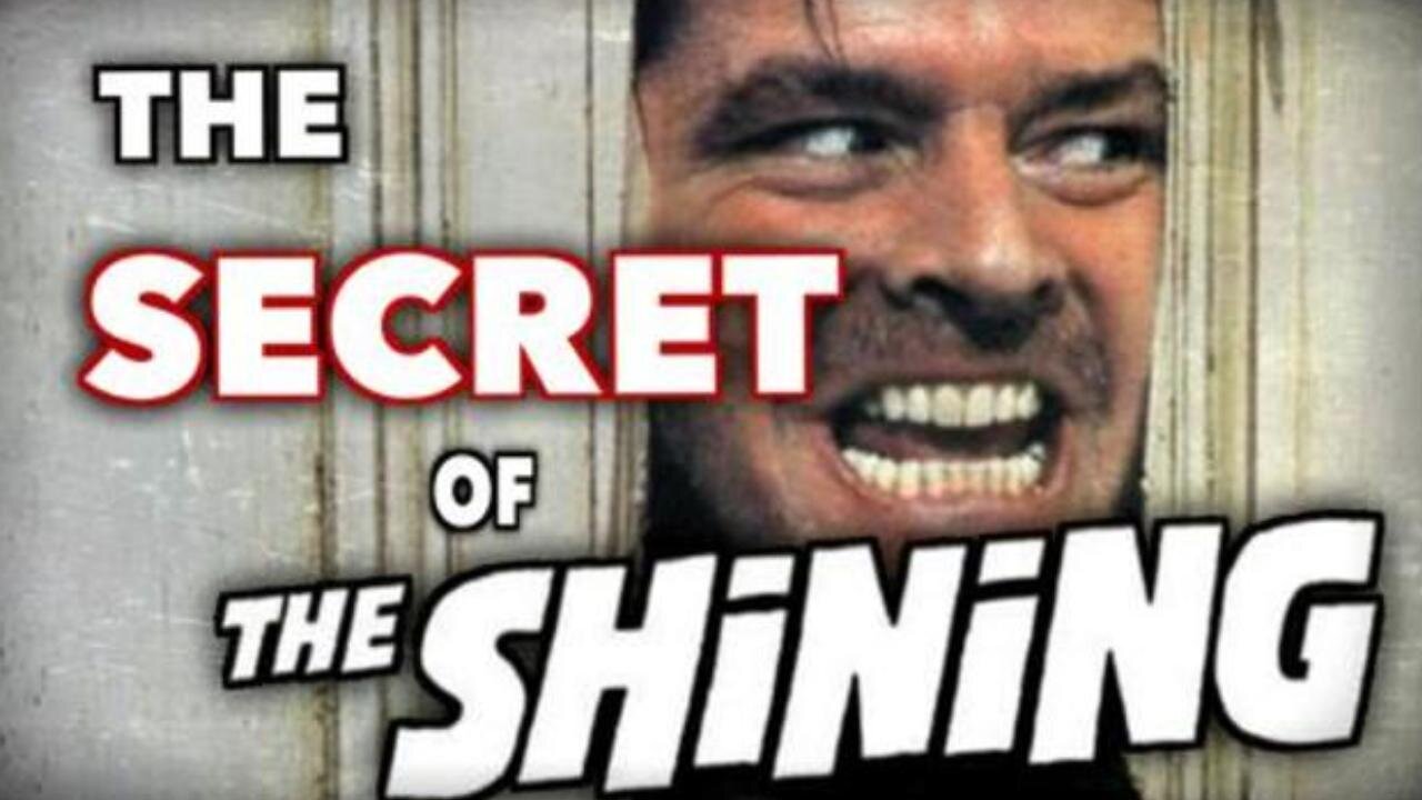 The Secret of The Shining Film - Jay Myers Documentary