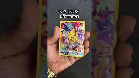 Crown Zenith Check ☑️ #poketuber #crownzenith #pokemon #pokemontcg #pikachu #pokemoncollection