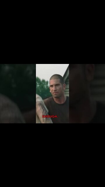 Shane Enough #thewalkingdead #shanewalsh #rickgrimes