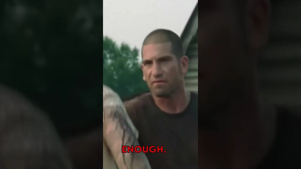 Shane Enough #thewalkingdead #shanewalsh #rickgrimes