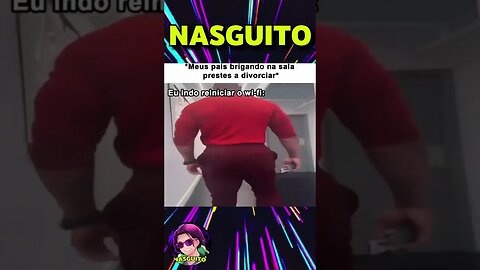 INDO REINICIAR O WI-FI