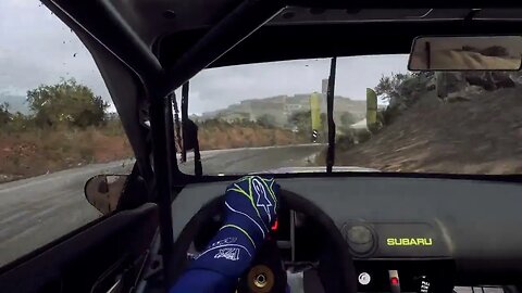 DiRT Rally 2 - Slippery Sprint Through Bellriu [Part 2]