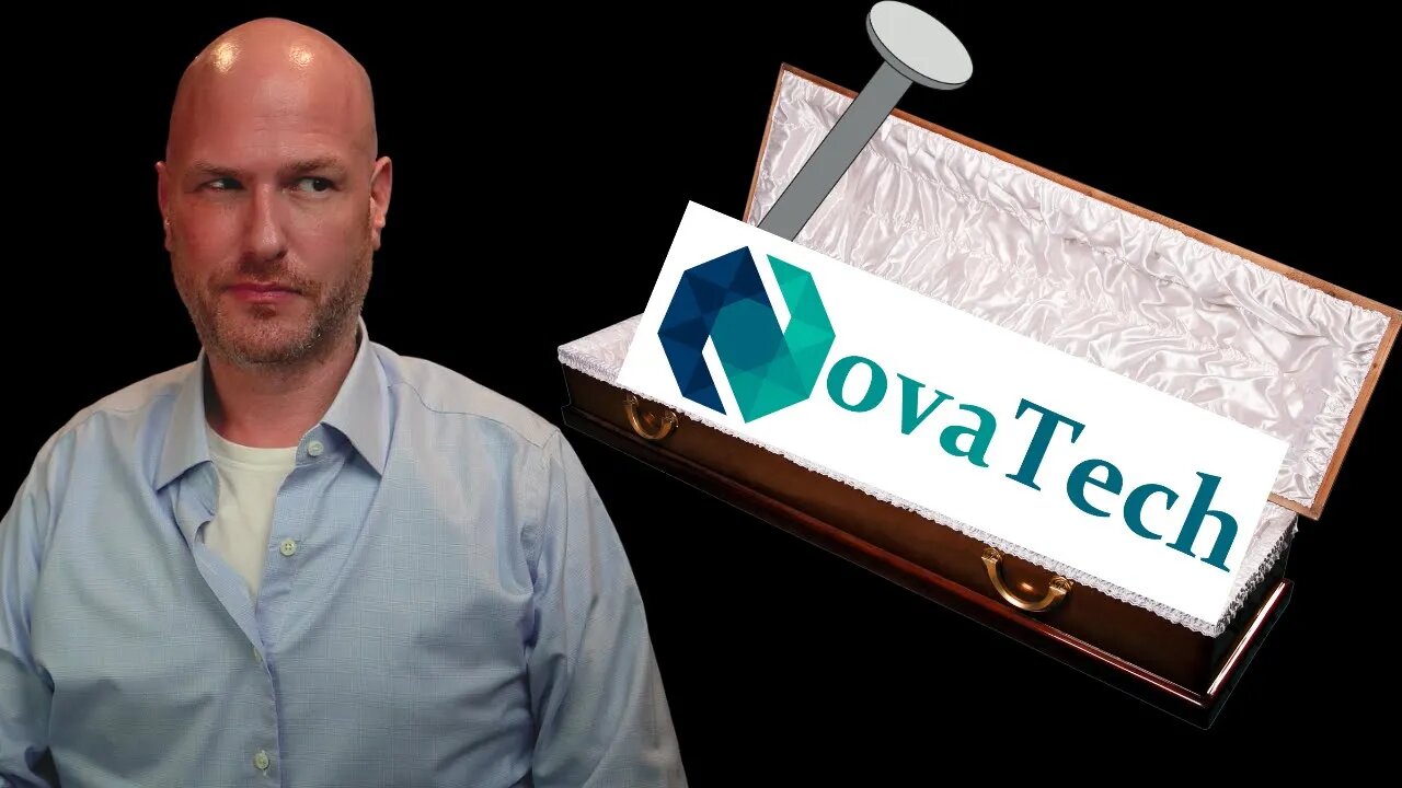 NovaTech is Dying