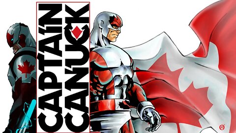Captain Canuck