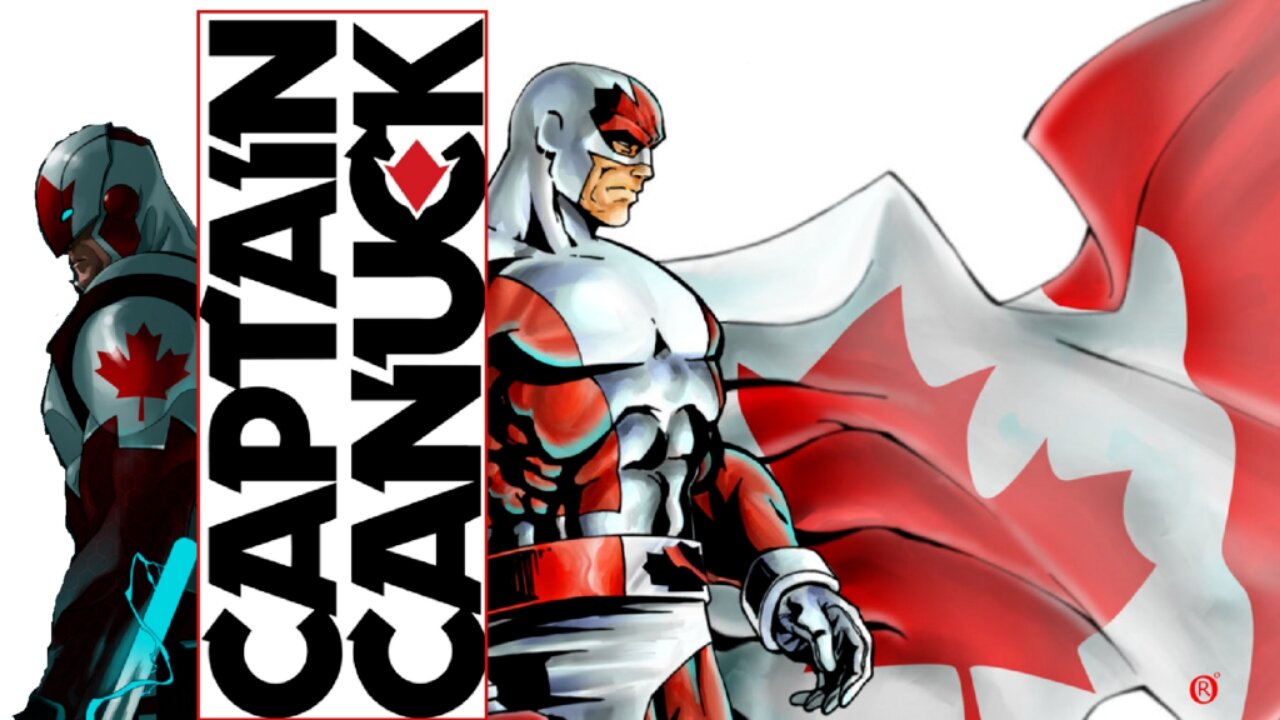 Captain Canuck