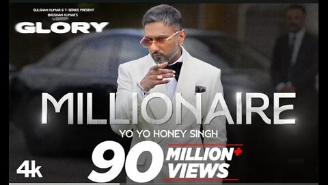Millionaire Song