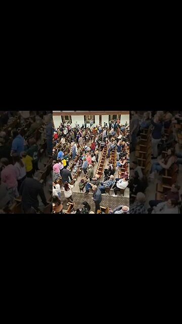 Asbury University Revival 2023 - Feb 10, 2023 - Part 2 #shorts