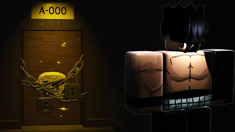 Found Roblox Doors SECRET Rooms!