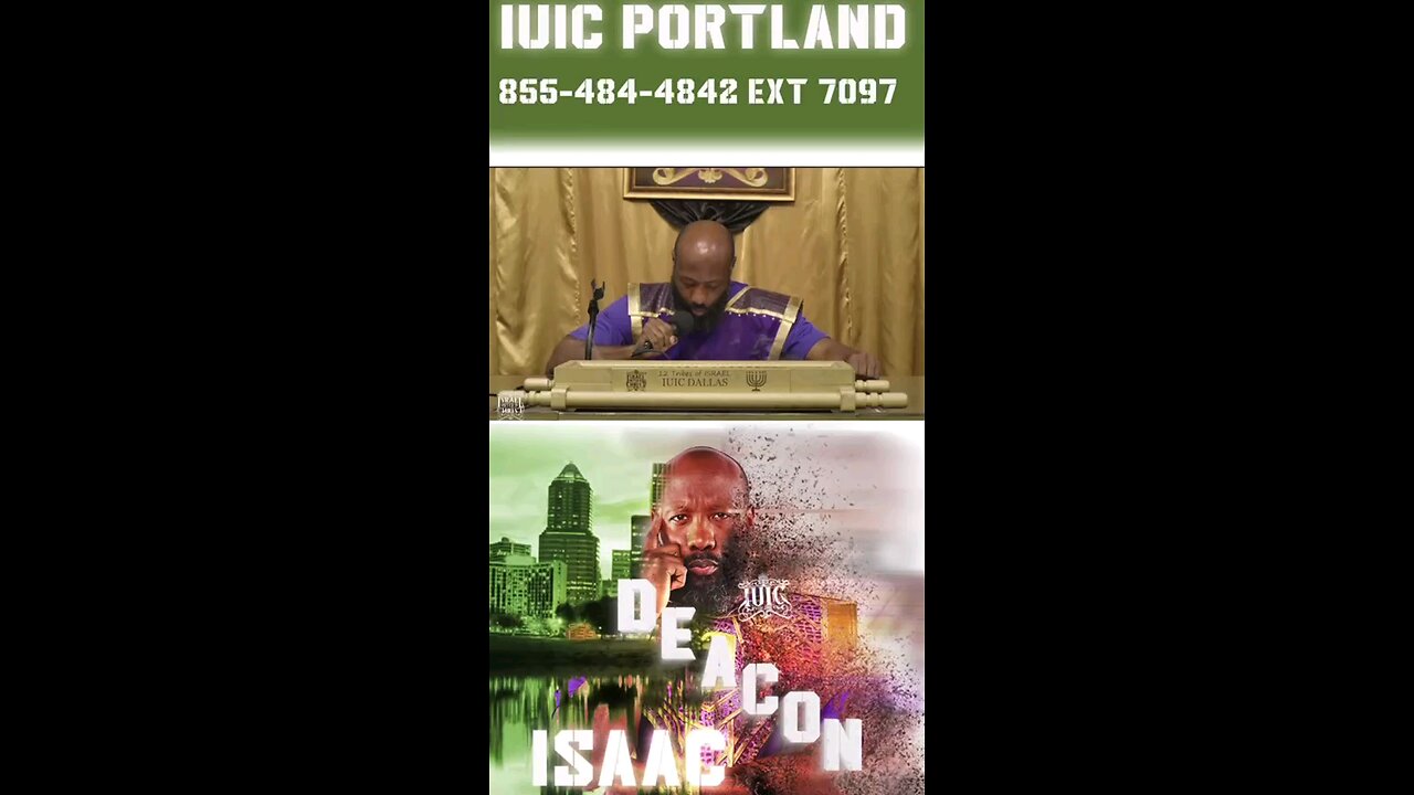 Why Does Esau Want To Stop Israel From Coming Together⁉️ #They Remember‼️