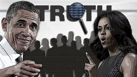 Our American Society Has An Ideological Cancer