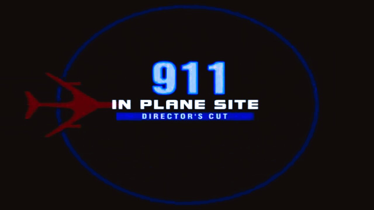 911 In Plane Site (2004) (Napisy PL)